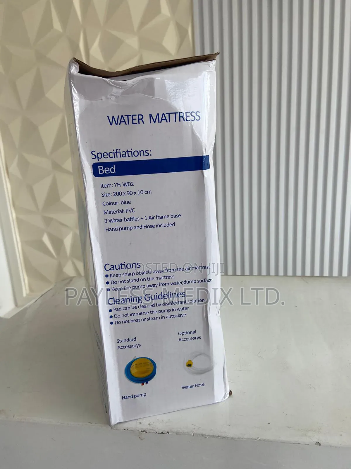 Water Mattress