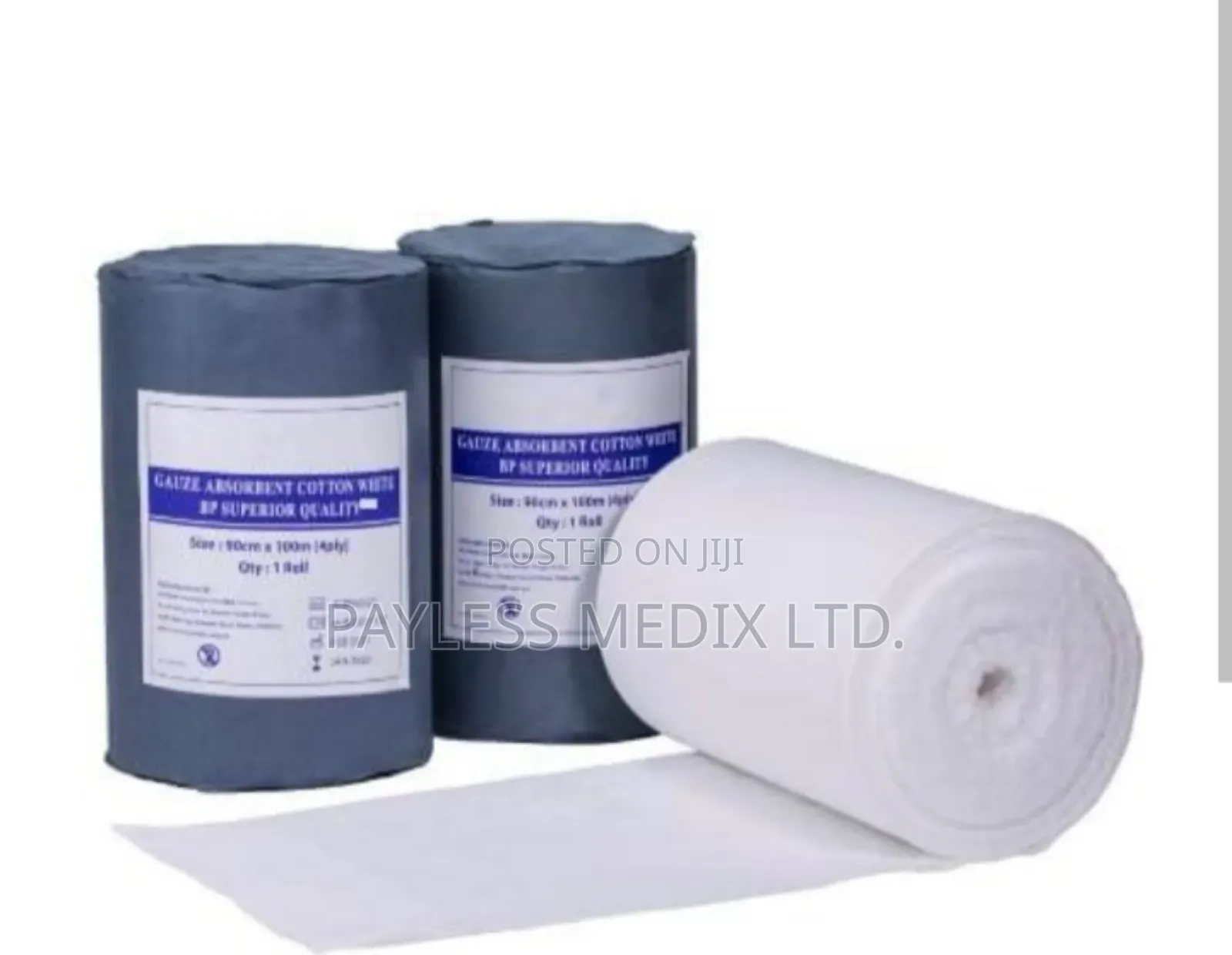 Medical Gauze Bandage