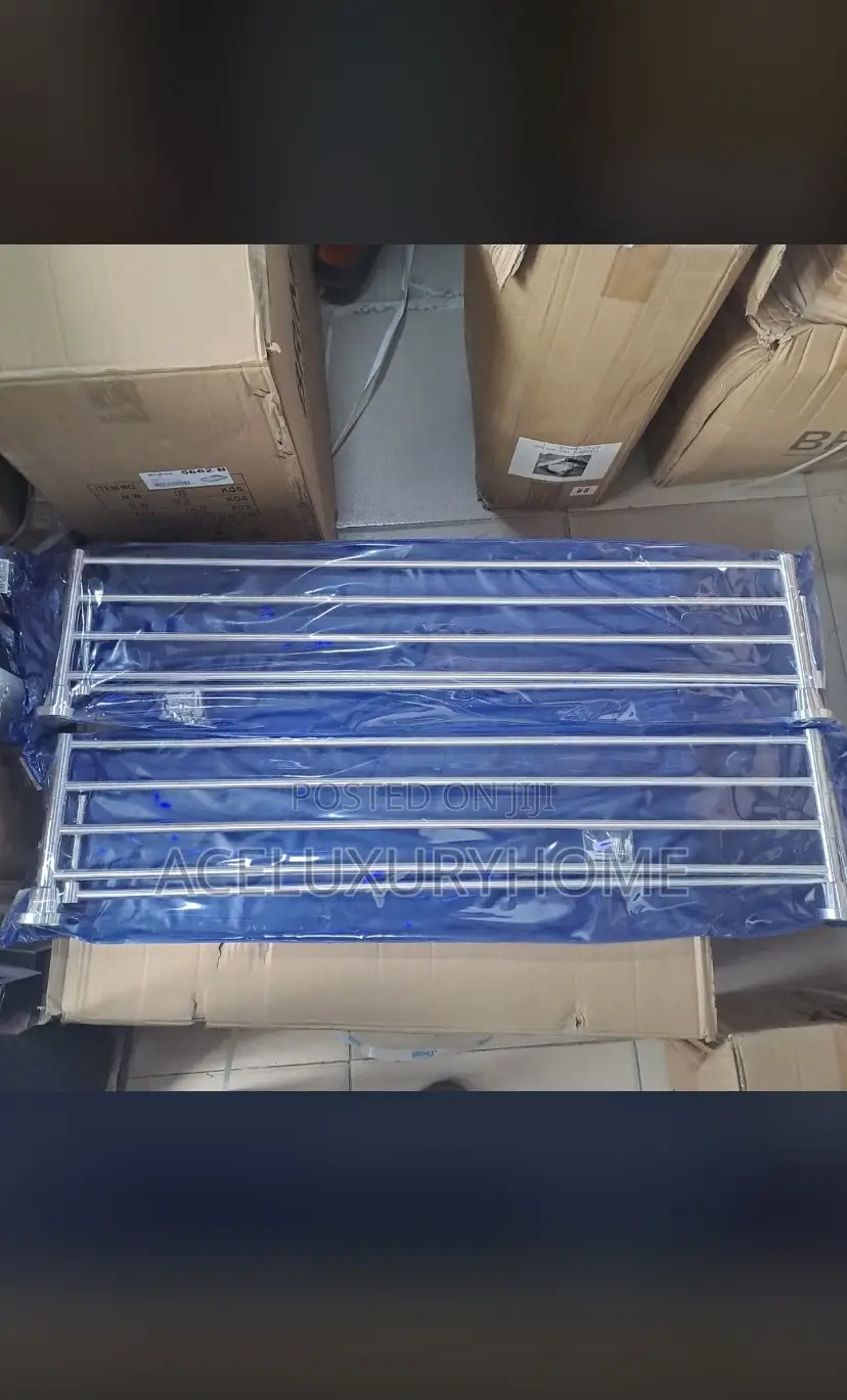 Towel Rail