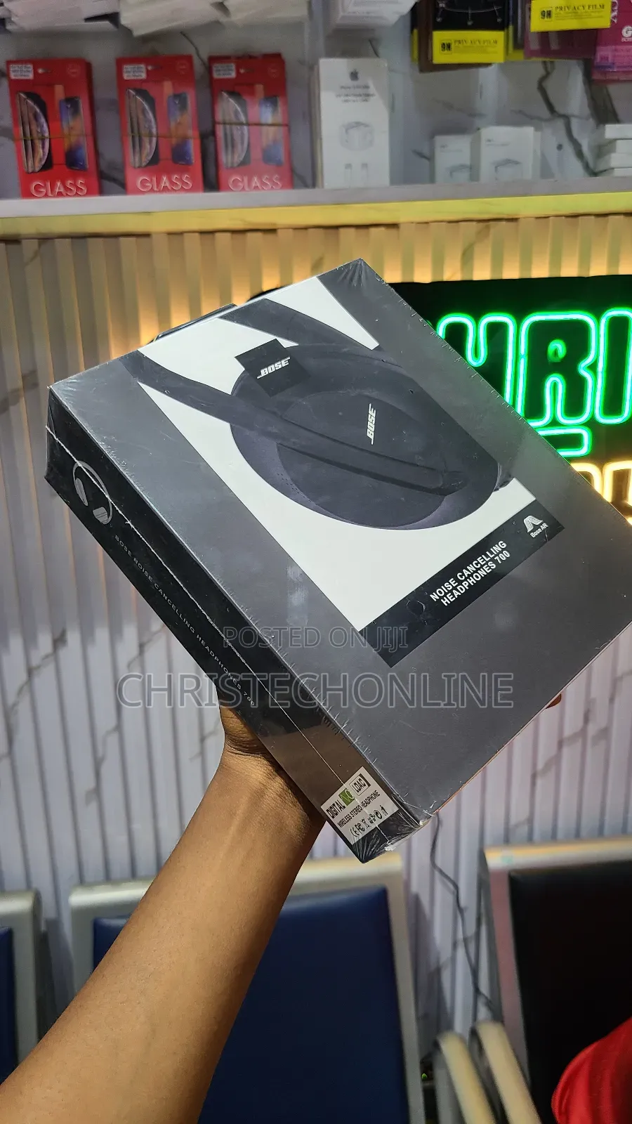 Bose Headphone