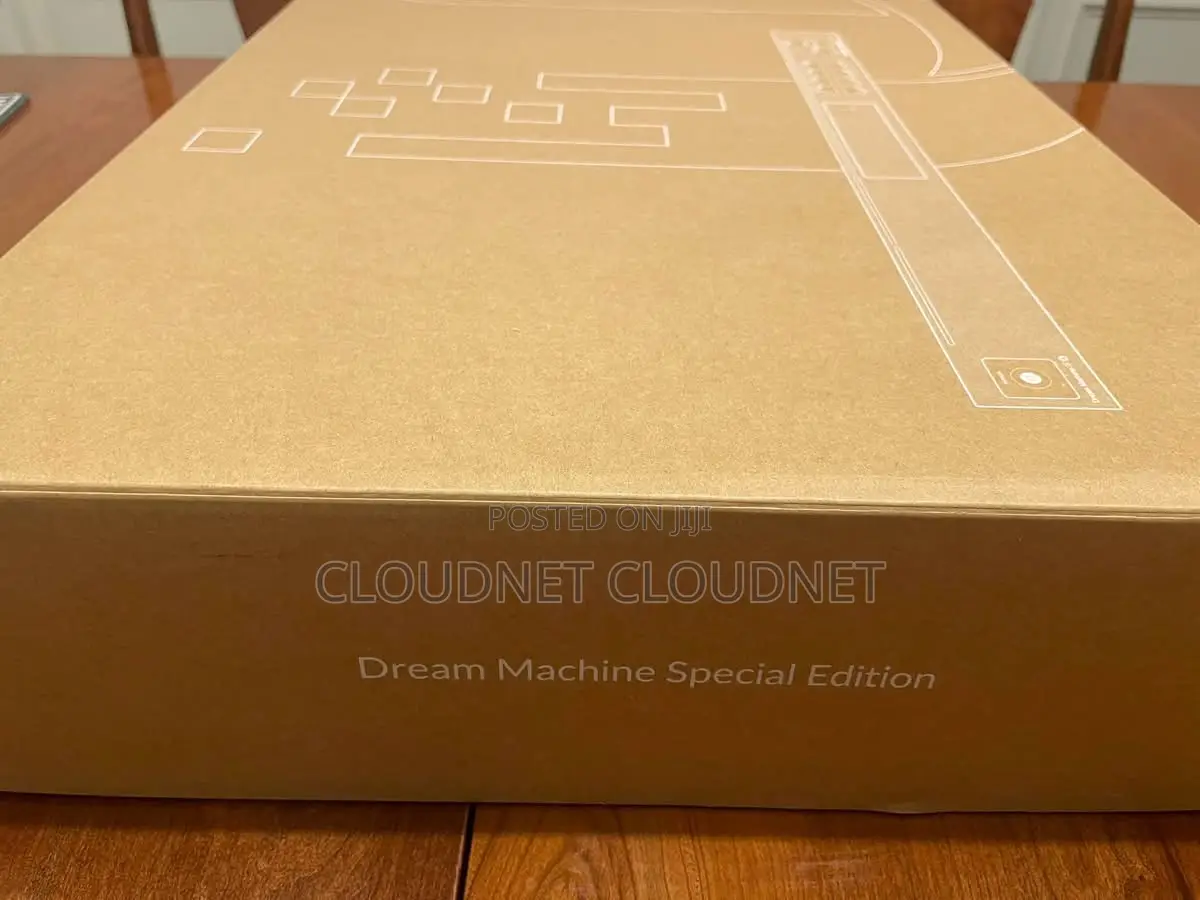 Ubiquiti Udm SE
