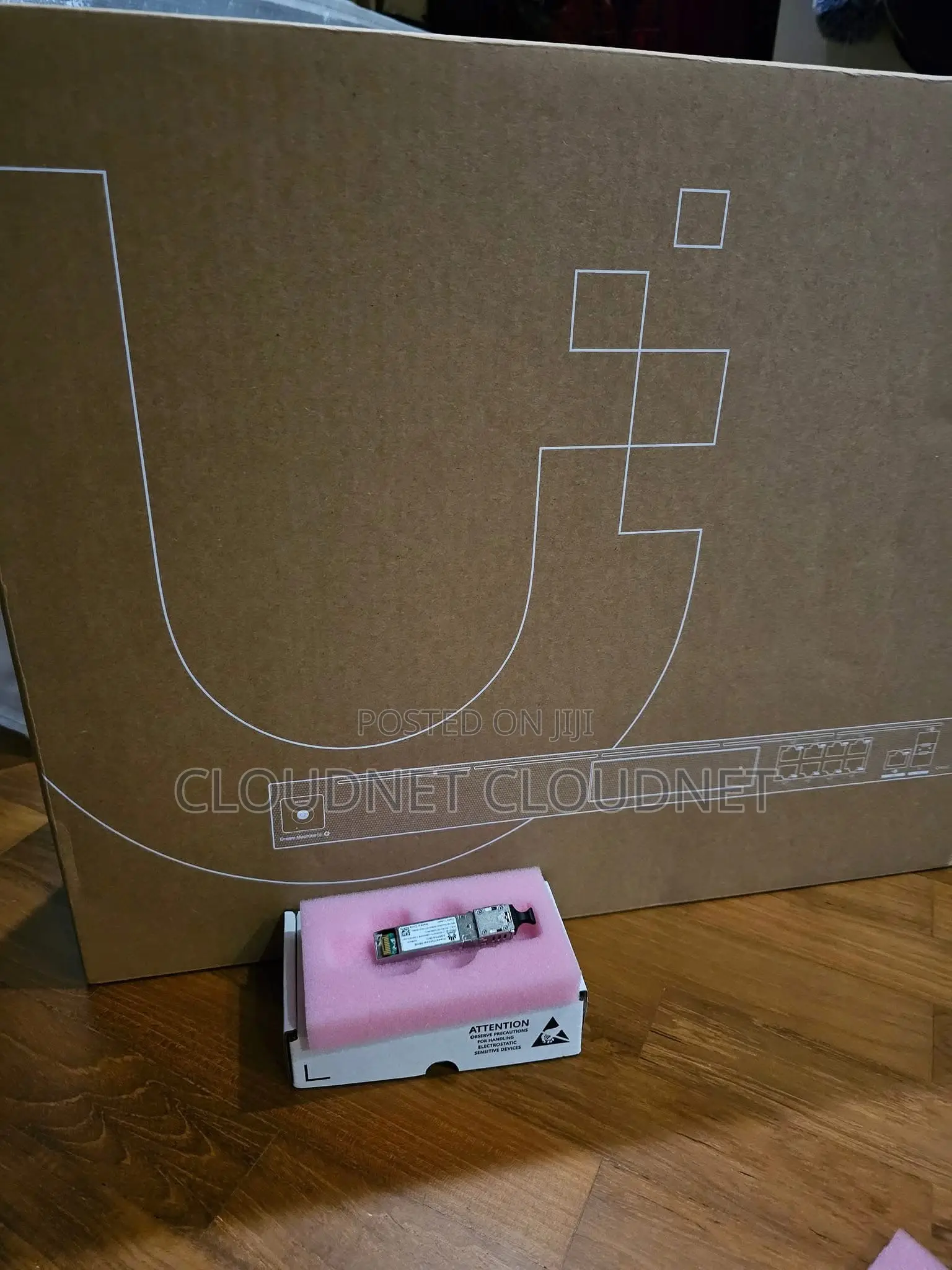 Ubiquiti Udm SE