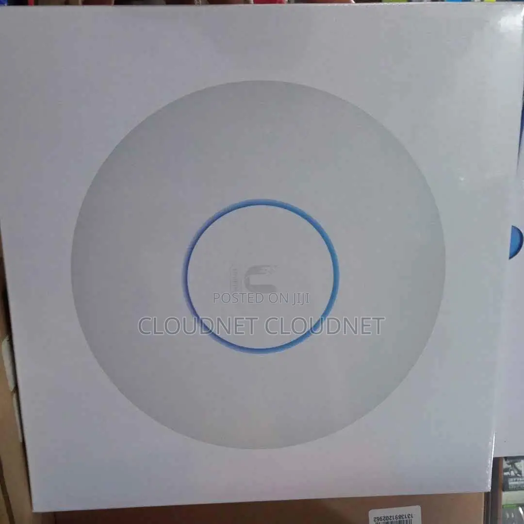 Ubiquiti Unifi 6 Pro