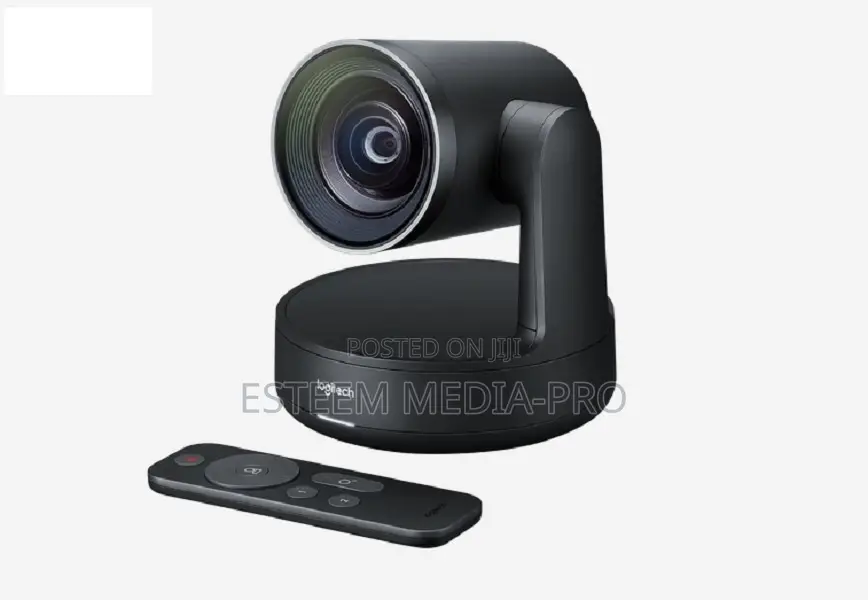Logitech Rally Ultra HD PTZ Camera Cc4900e