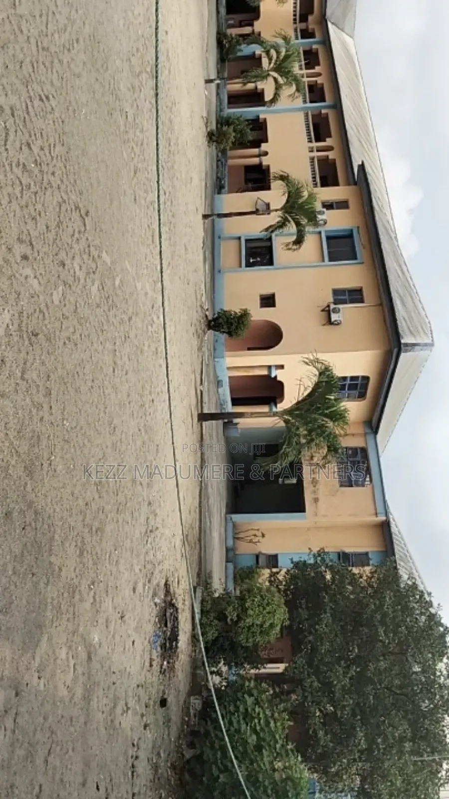 For Sale: Functional School in Port Harcourt