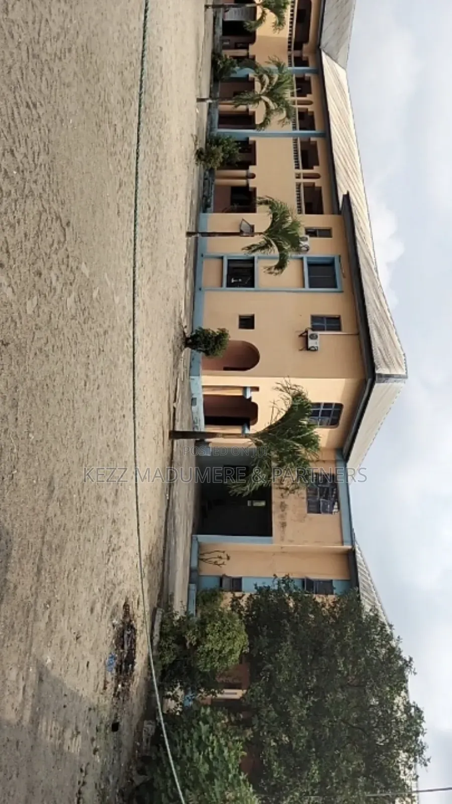 For Sale: Functional School in Port Harcourt