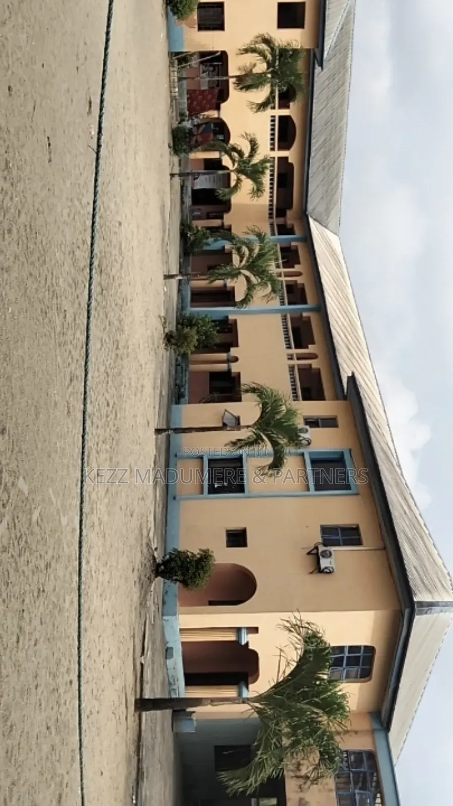 For Sale: Functional School in Port Harcourt