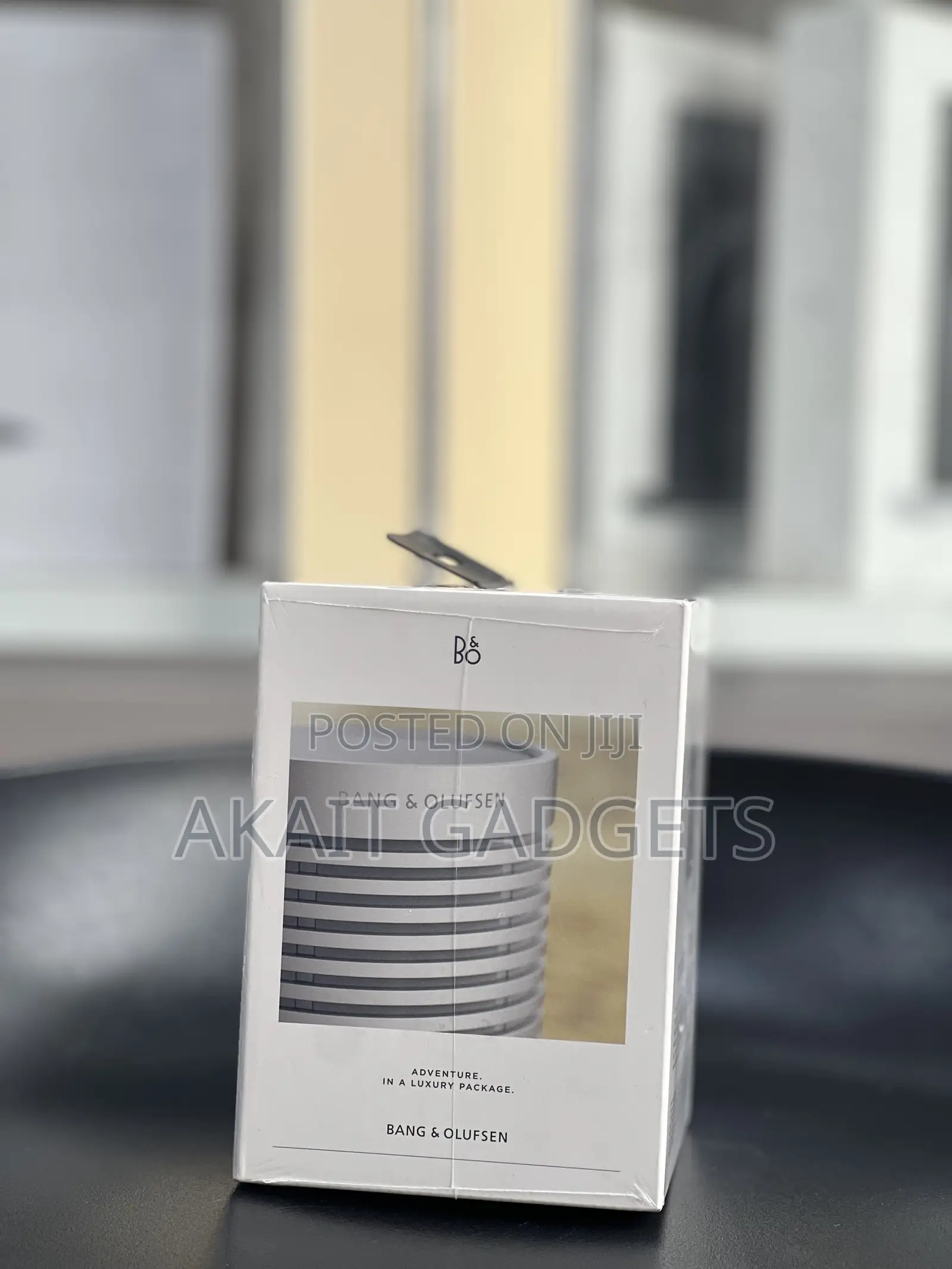Brand New Bang Olufsen Explore