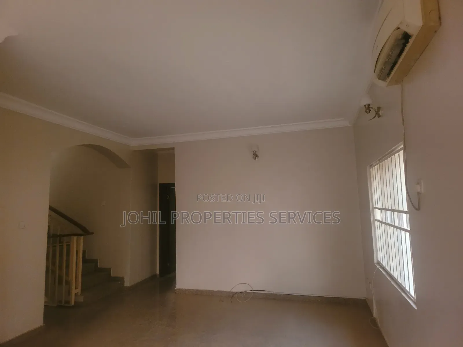 4bdrm Duplex in Jabi for rent