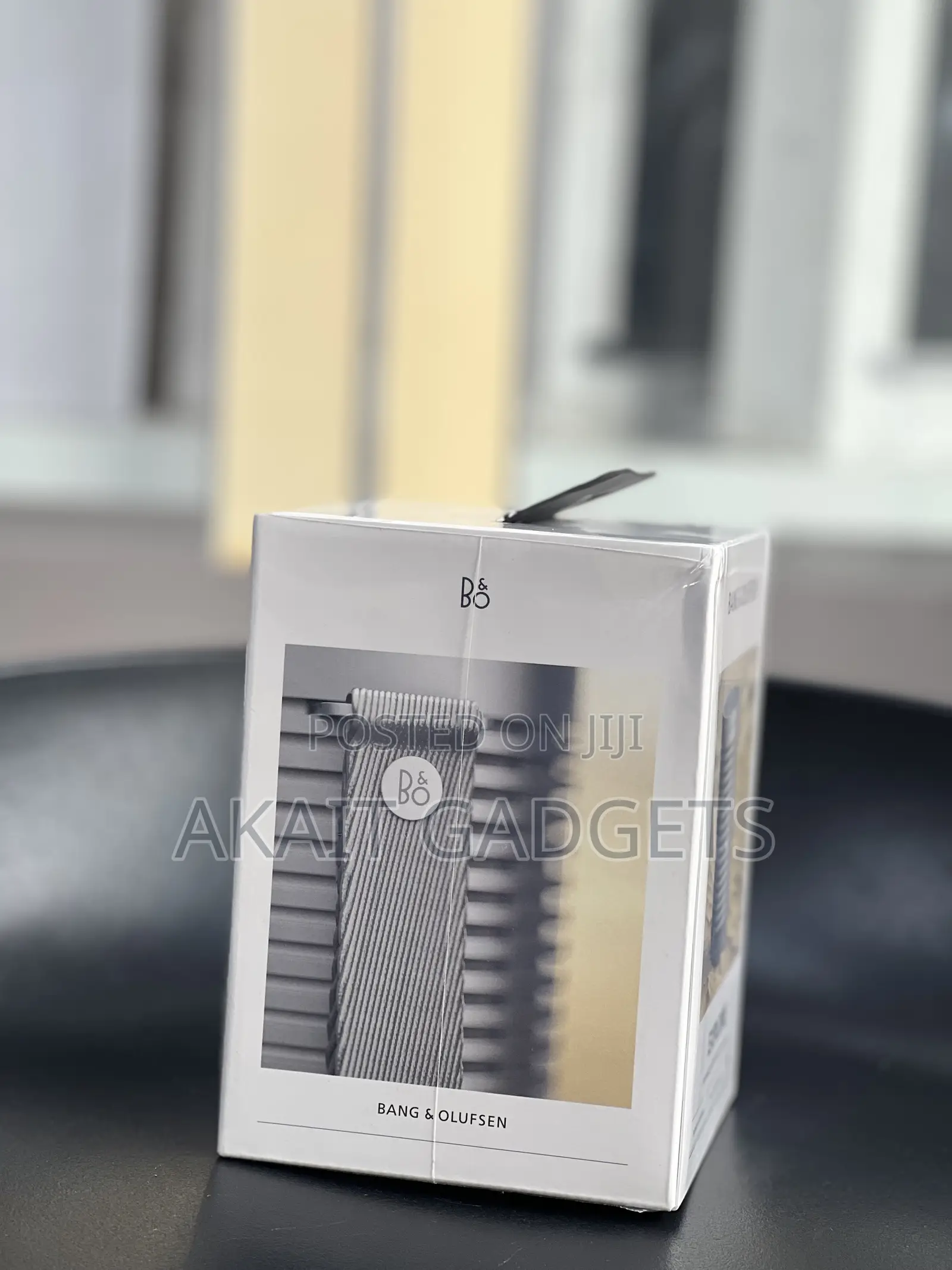 Brand New Bang Olufsen Explore