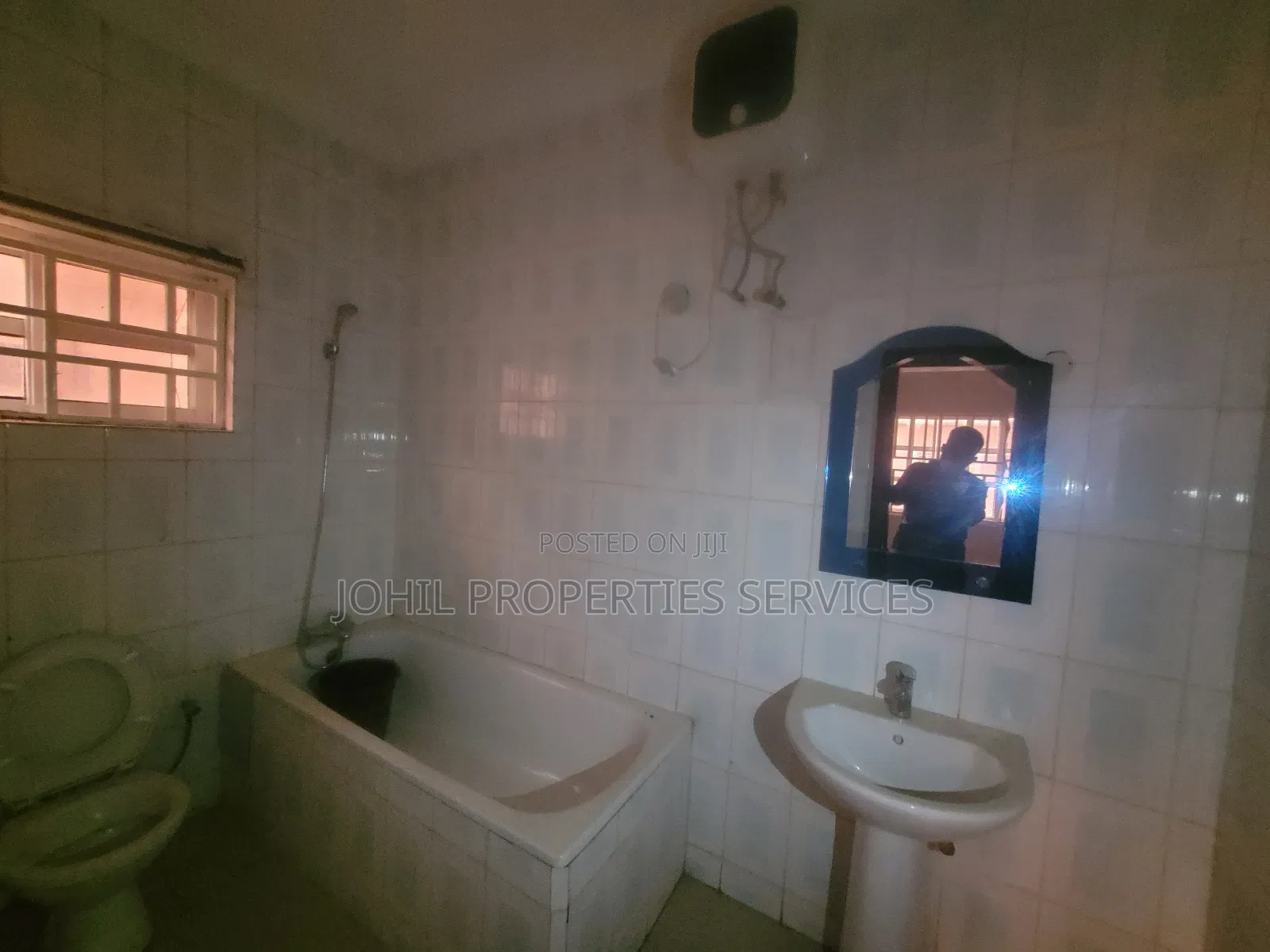 4bdrm Duplex in Jabi for rent