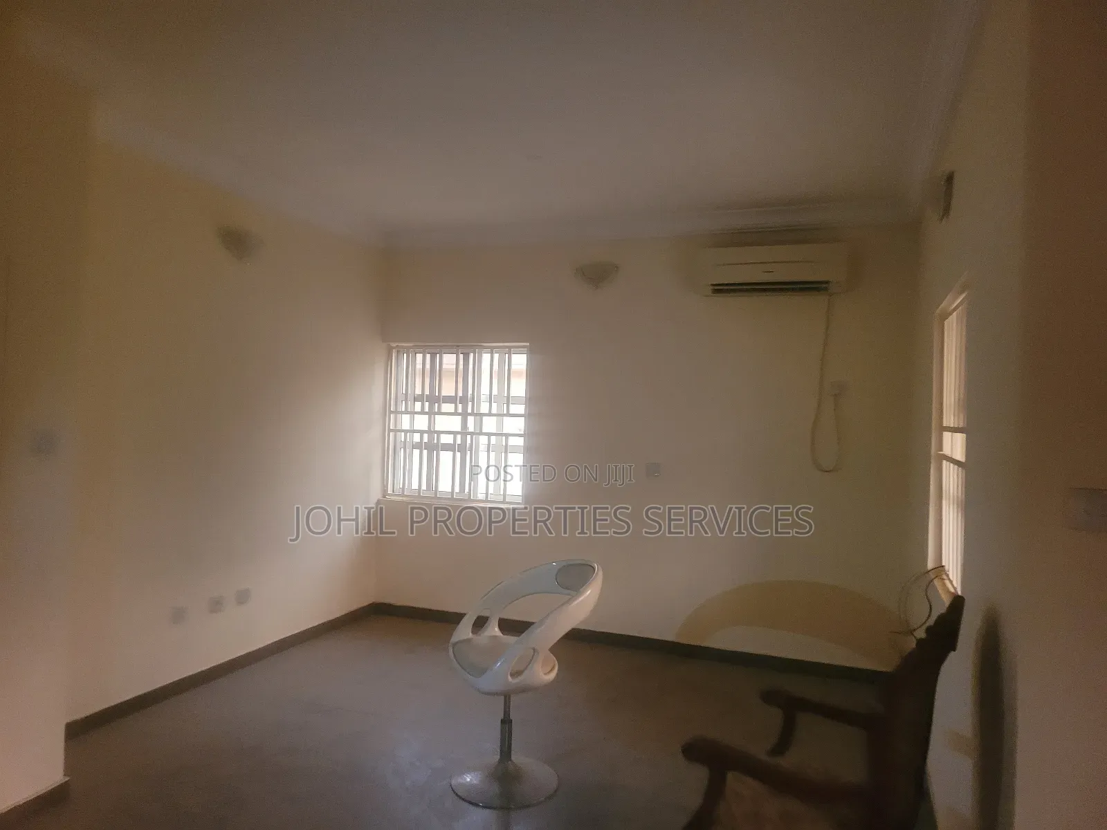 4bdrm Duplex in Jabi for rent