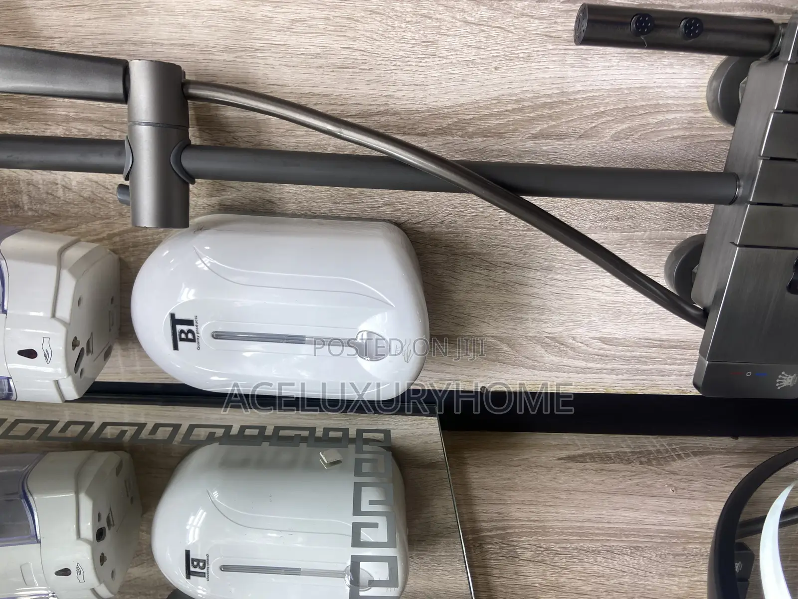 Soap Dispenser