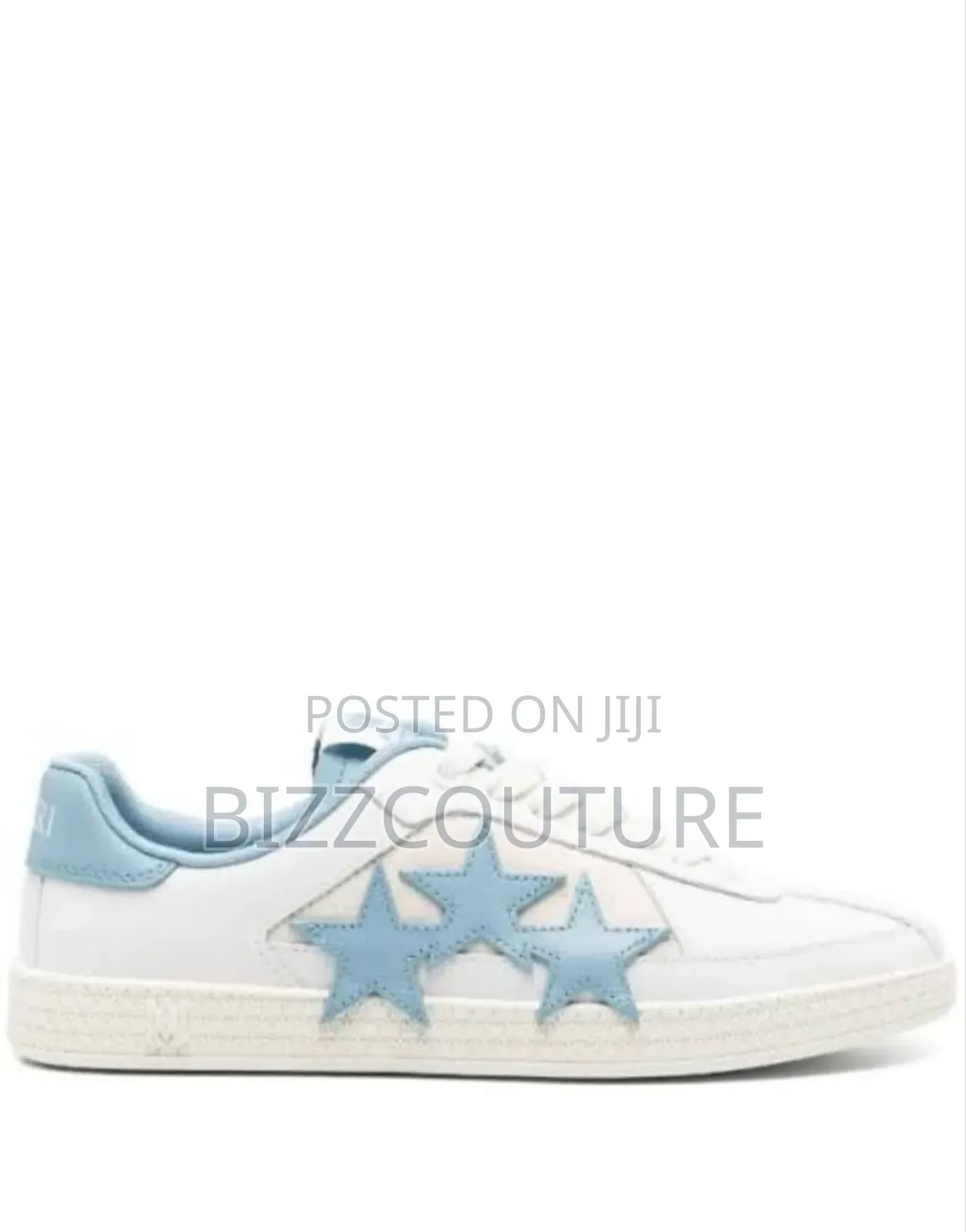 Original Amiri Sneakers Available in Store