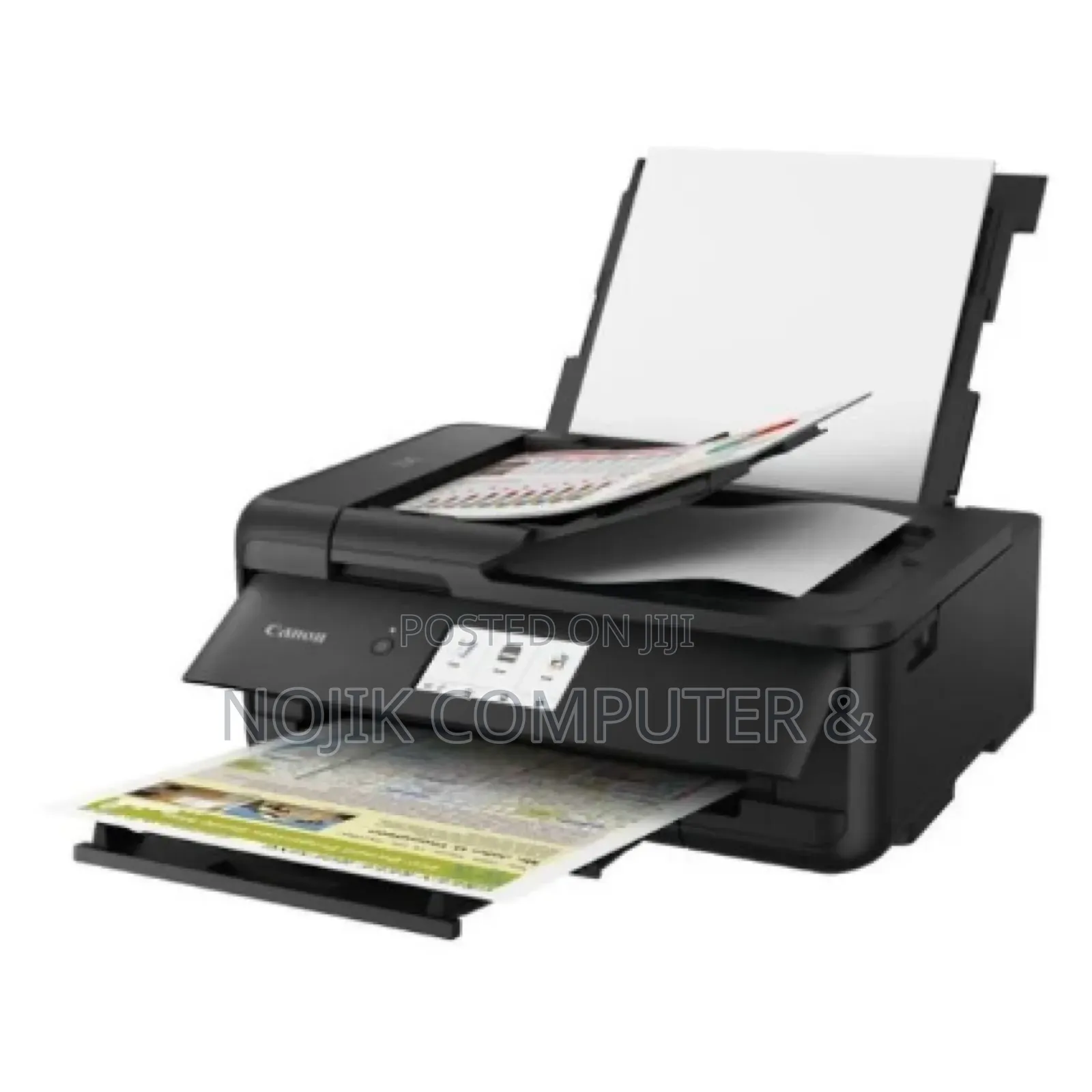 CANON Pixma Tr4640