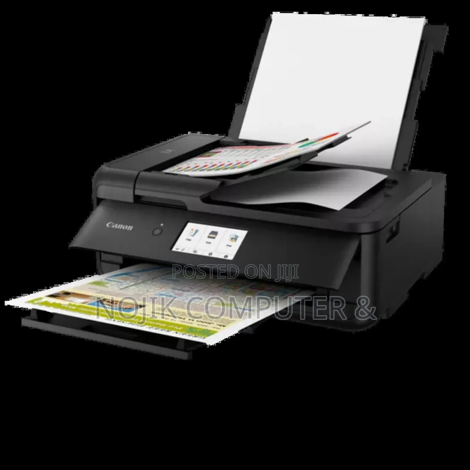 CANON Pixma Tr4640