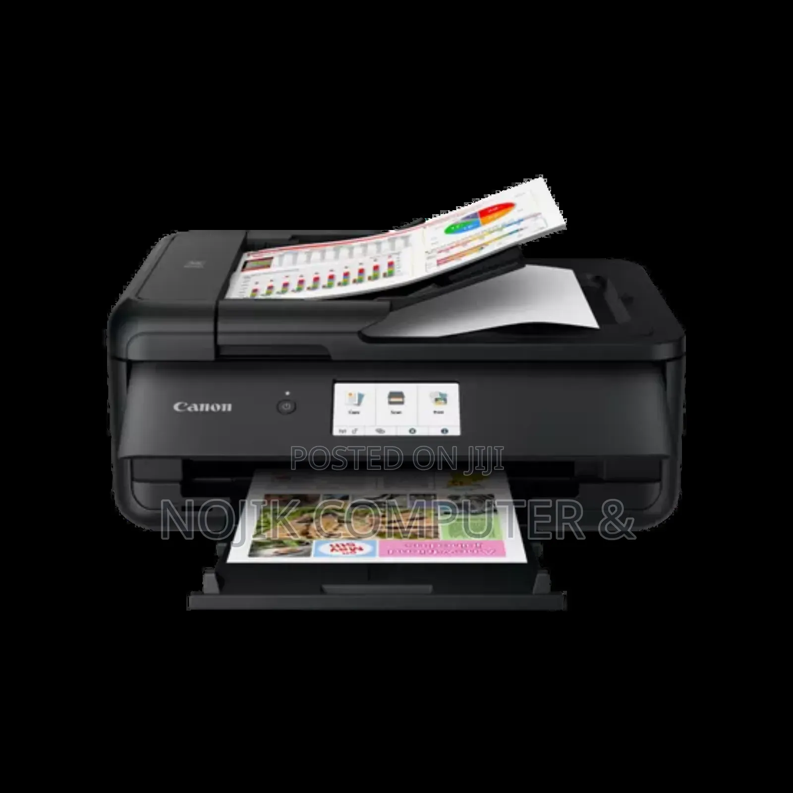 CANON Pixma Tr4640