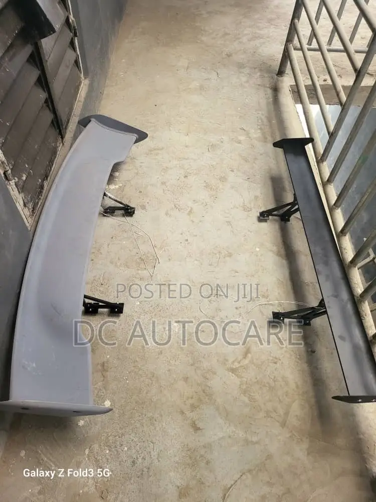 Boot Spoilers