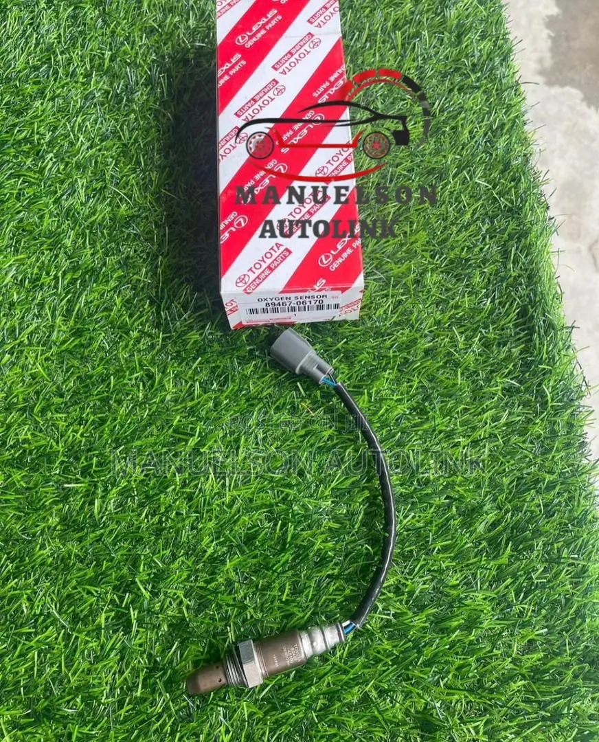 Oxygen Sensor Toyota Highlander 2005