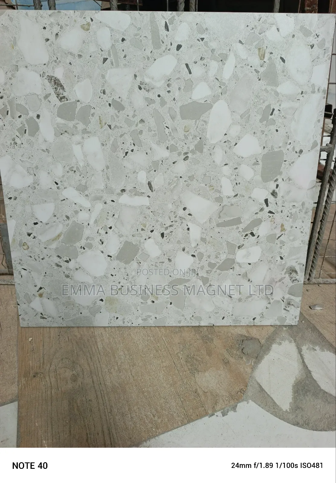 60x60 High Quality New Designs Nigeria Floor Tiles 