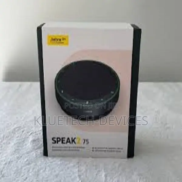 Jabra Speak2 40 Conference Speakerphone