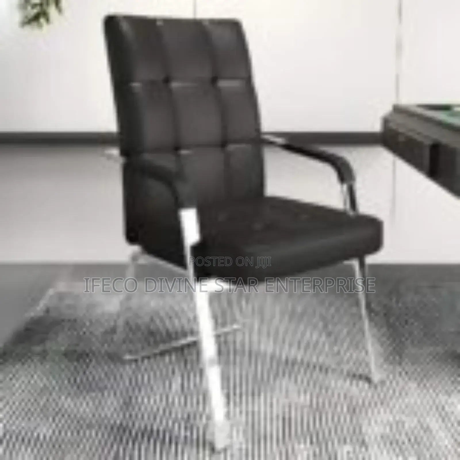 Visitor's Chair