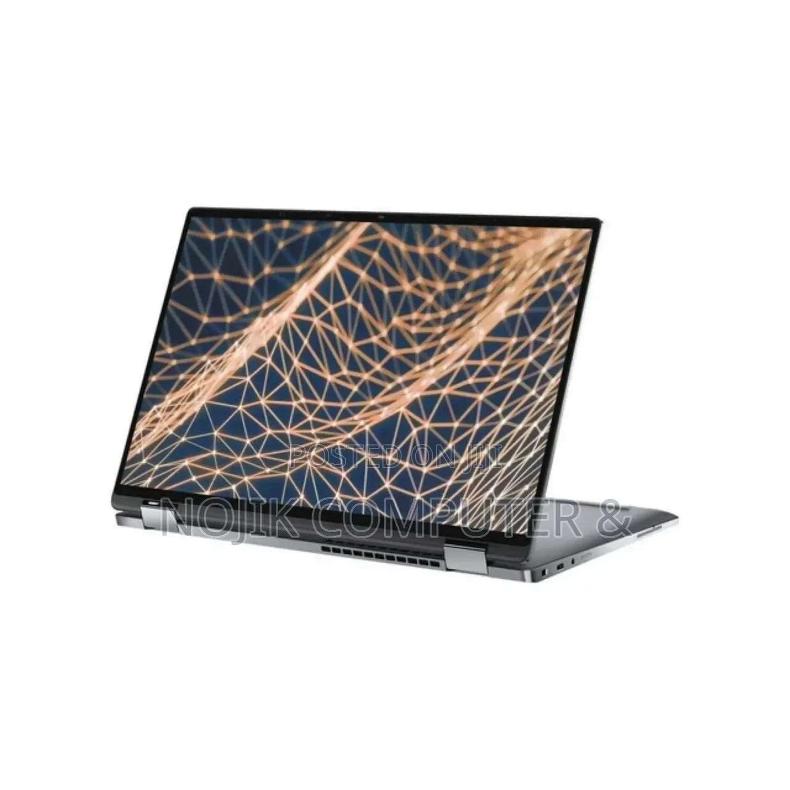 New Laptop Dell Latitude 9430 16GB Intel Core I7 SSD 512GB