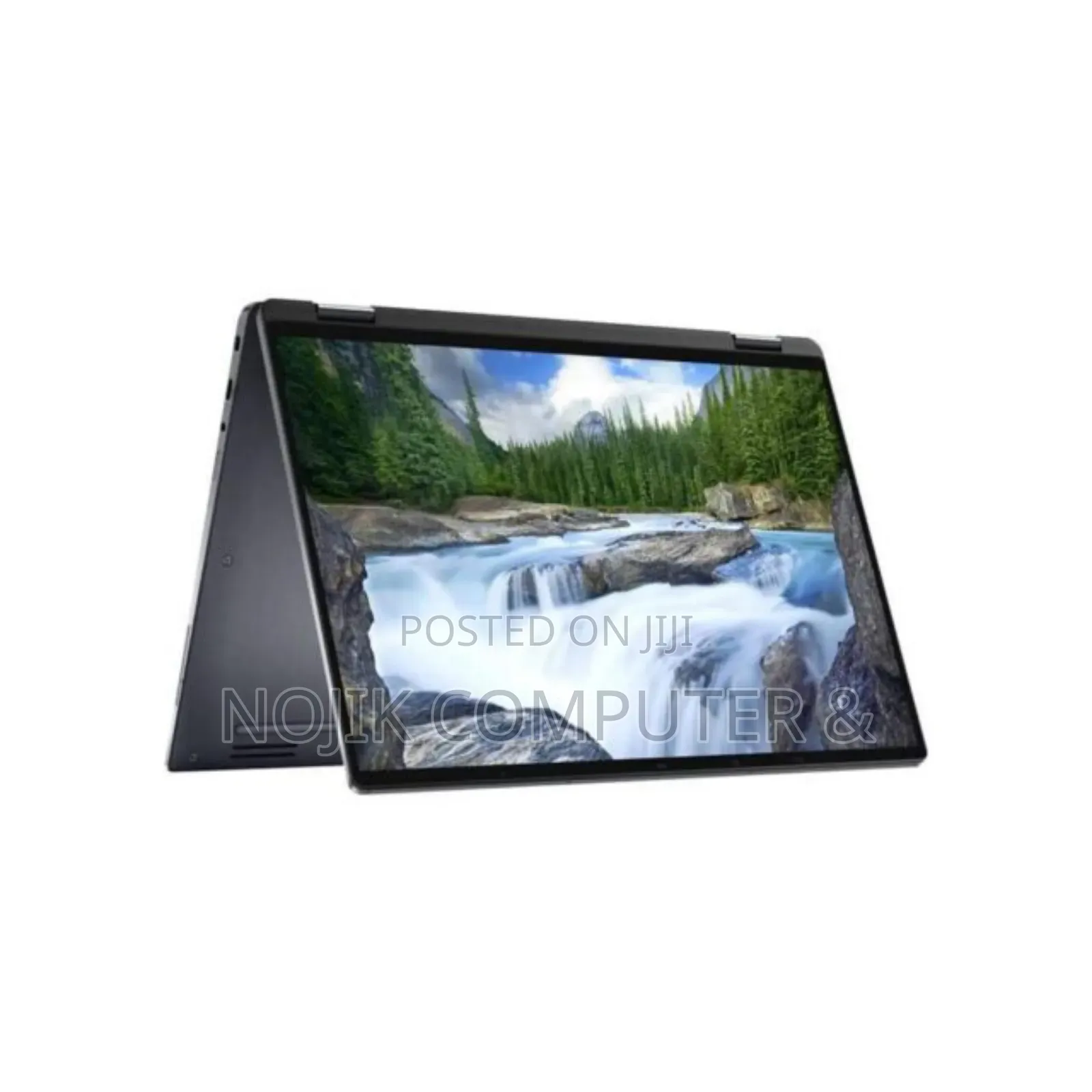 New Laptop Dell Latitude 9430 16GB Intel Core I7 SSD 512GB