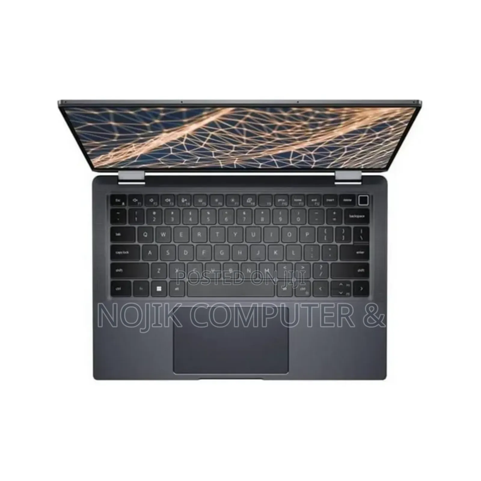 New Laptop Dell Latitude 9430 16GB Intel Core I7 SSD 512GB