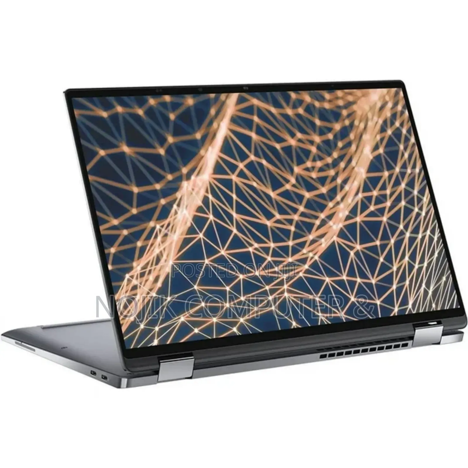 New Laptop Dell Latitude 9430 16GB Intel Core I7 SSD 512GB