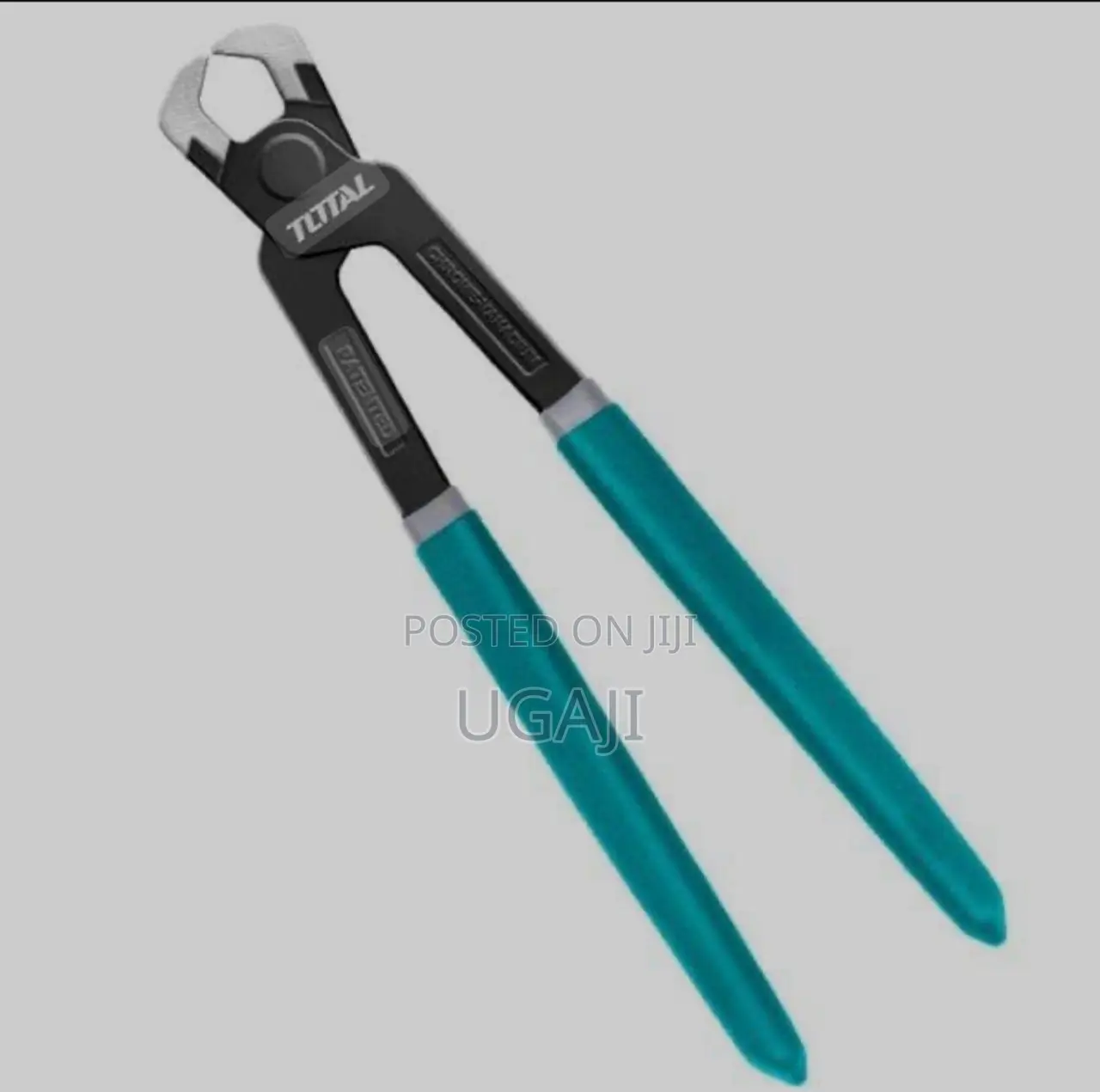 10” Total Rabbit Pliers