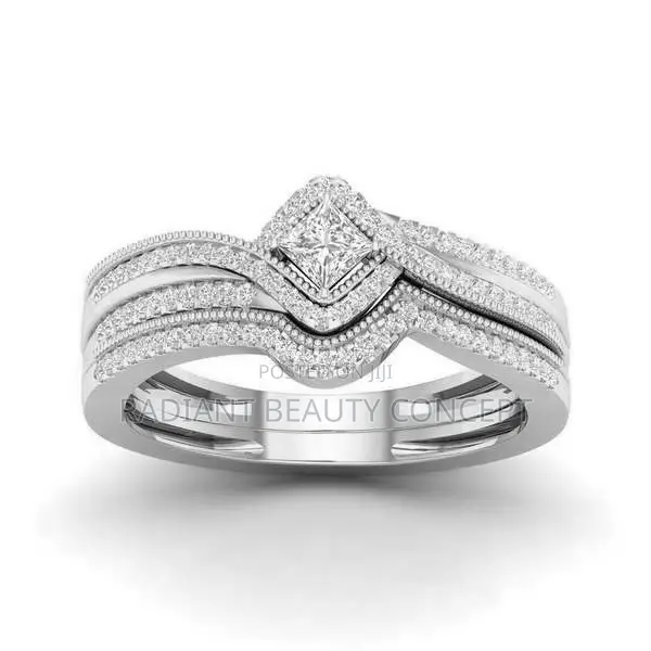 Women Wedding Ring