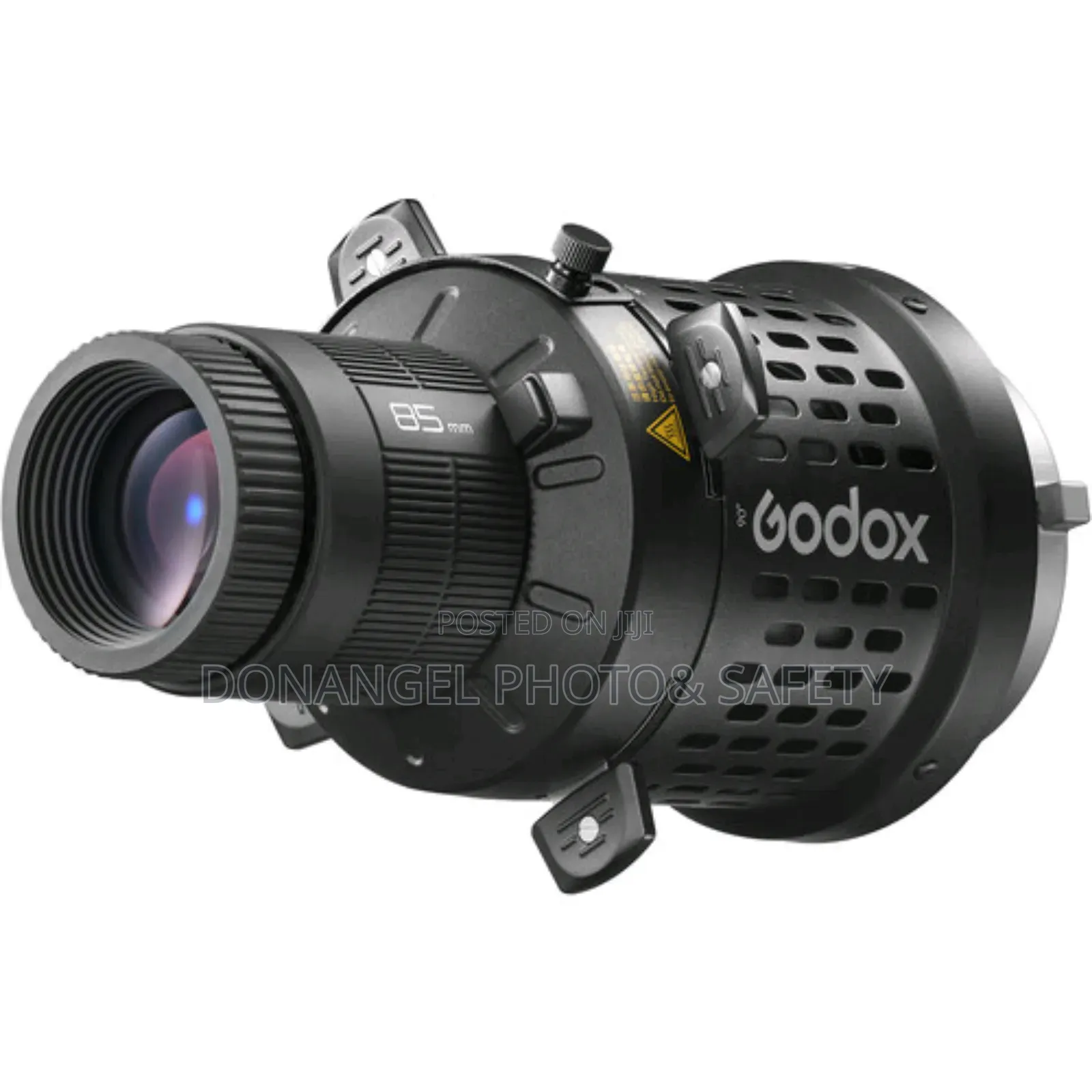 BLP Led Projector Attachment Godox