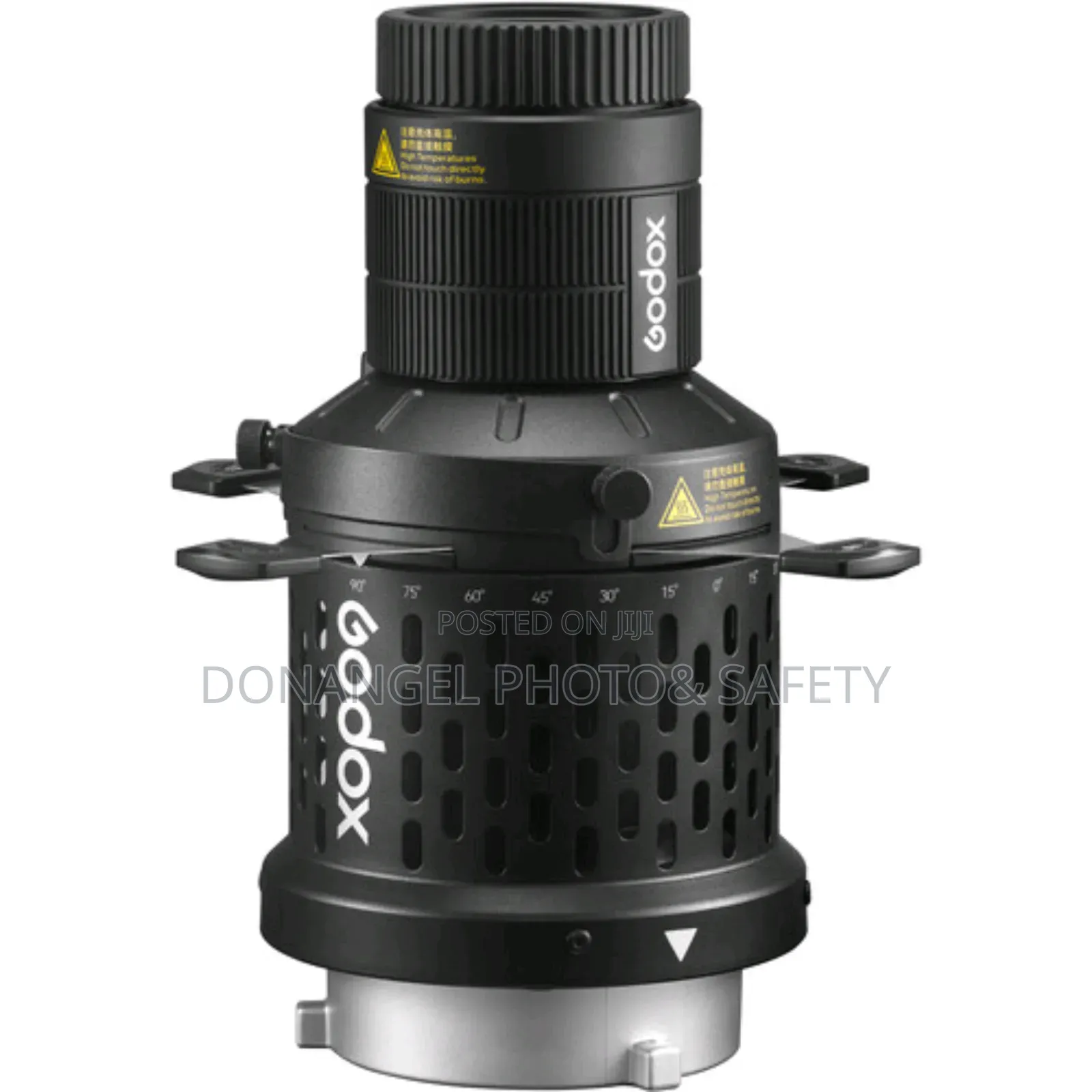 BLP Led Projector Attachment Godox
