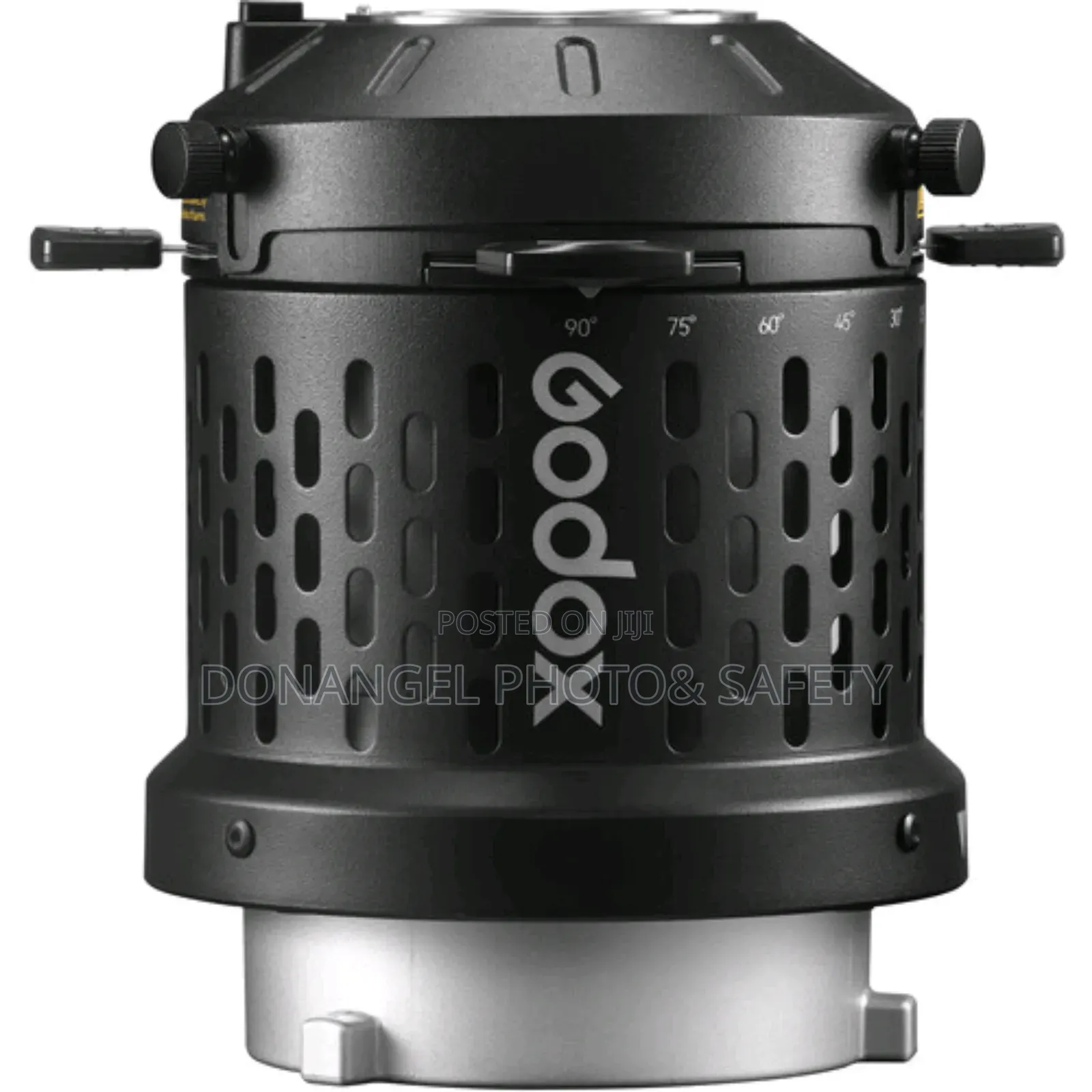 BLP Led Projector Attachment Godox
