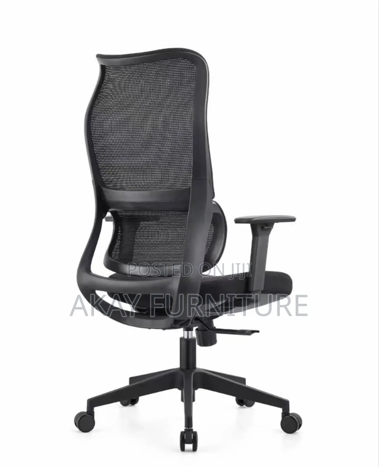 Ergonomic Office Chair