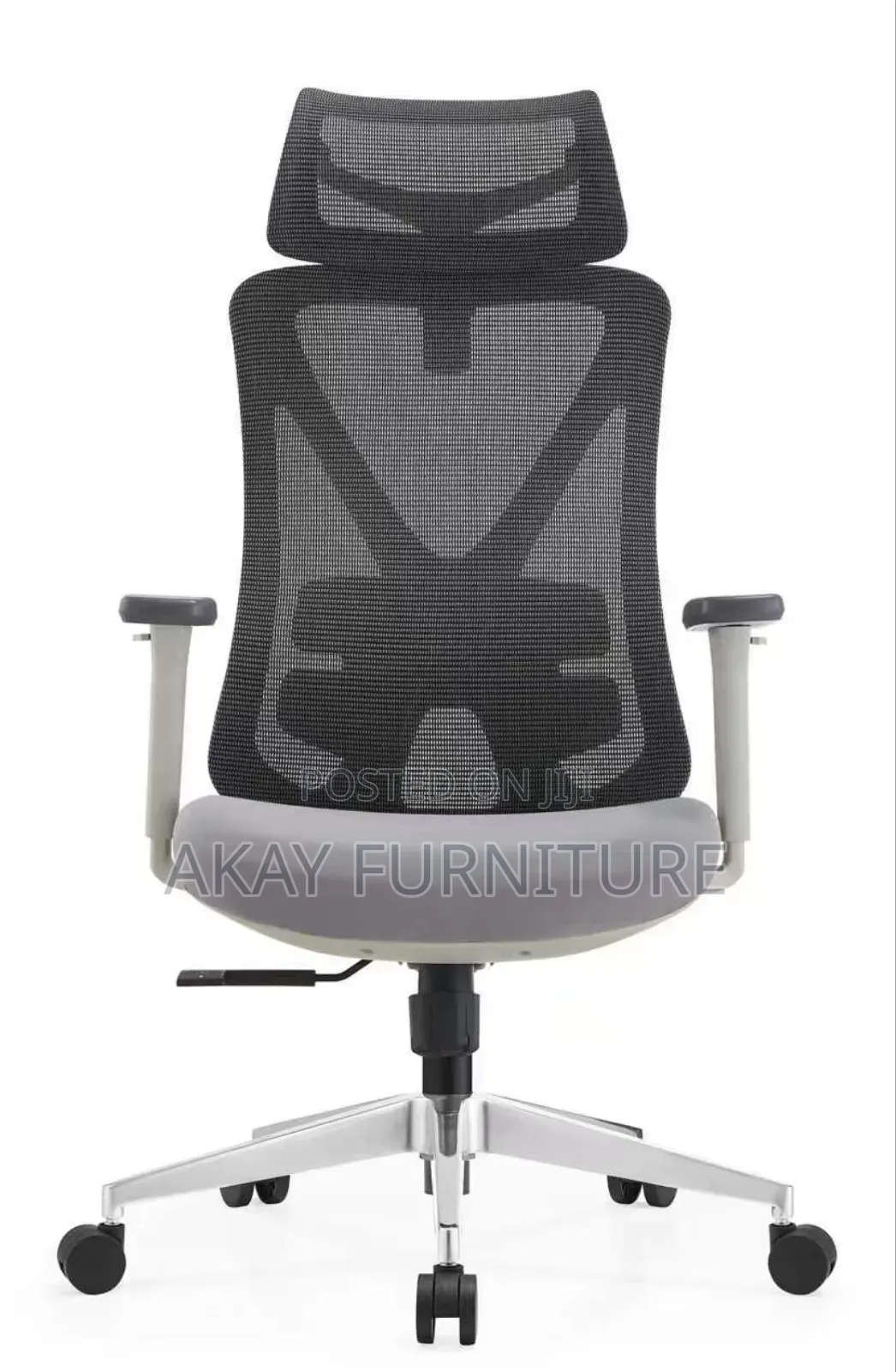 Ergonomic Office Swivel Chair