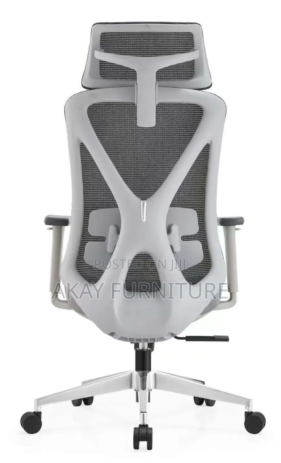 Ergonomic Office Swivel Chair
