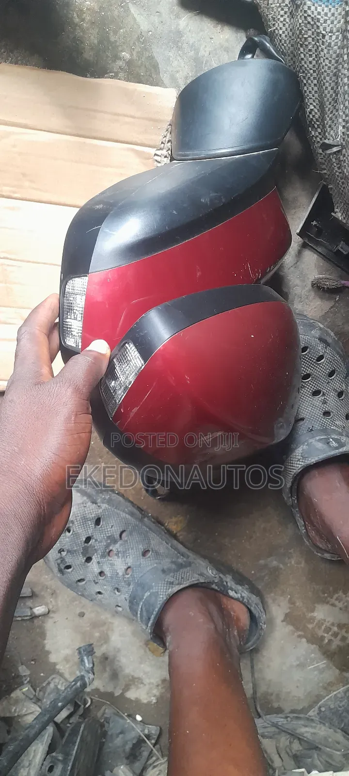 Side Mirror for Mazda Cx5 2015 Model