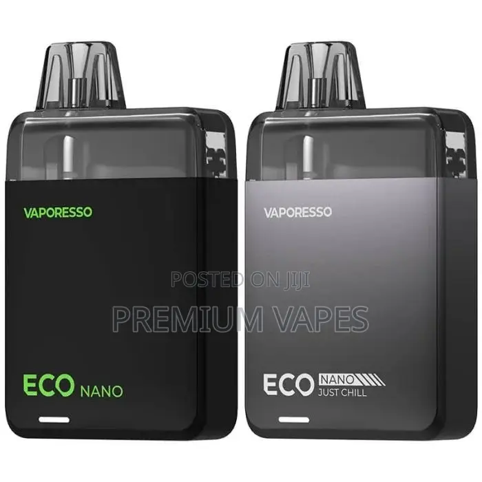 Vaporesso Eco Nano Pod Vape Kit