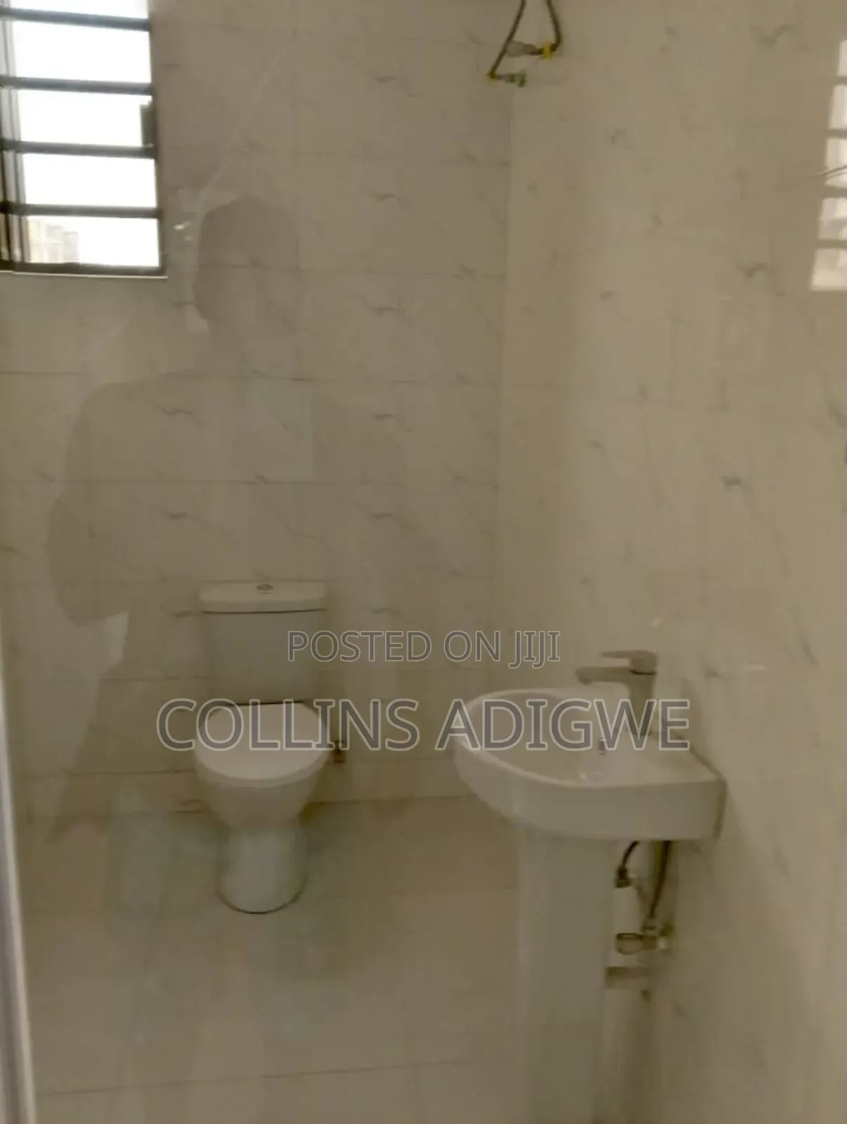 5bdrm Duplex in Around Lbs Ajah for sale