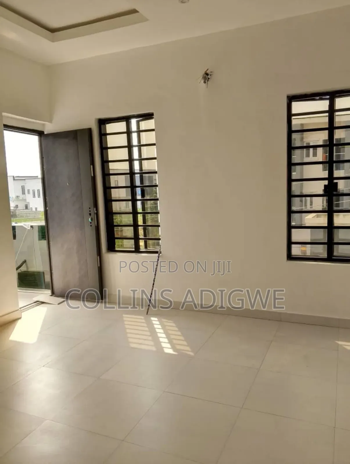 5bdrm Duplex in Around Lbs Ajah for sale