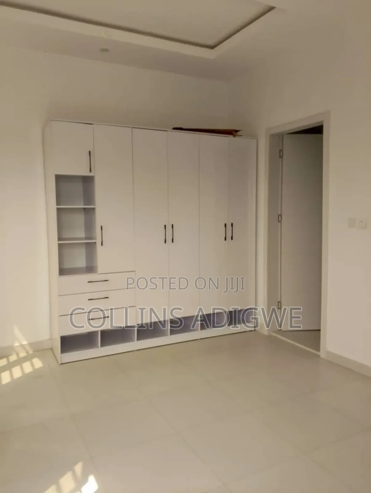 5bdrm Duplex in Around Lbs Ajah for sale