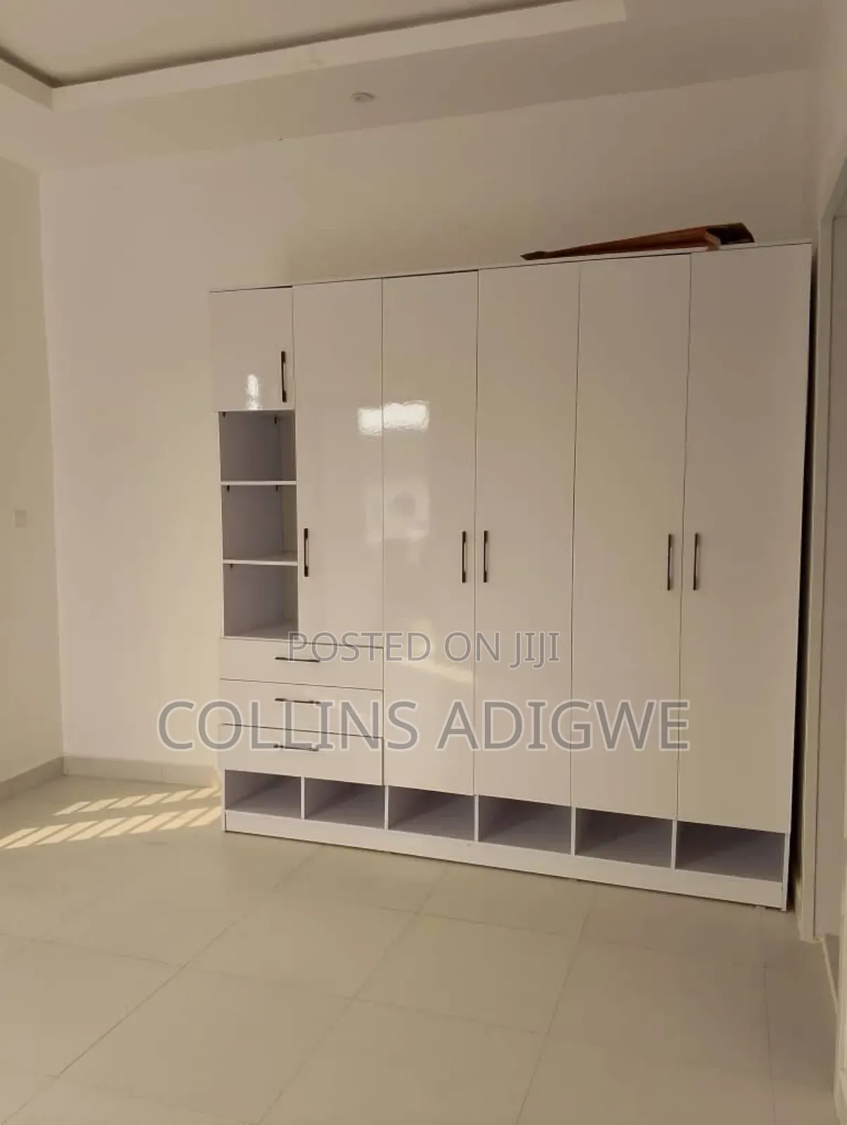 5bdrm Duplex in Around Lbs Ajah for sale