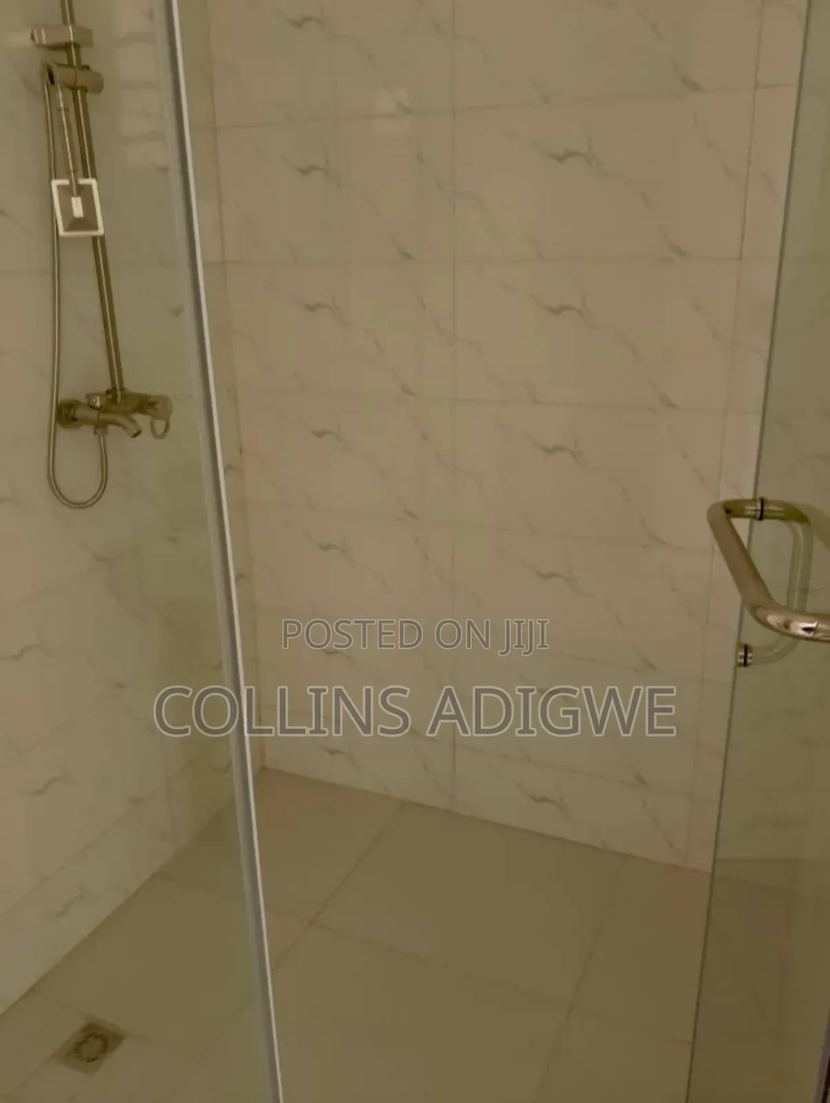 5bdrm Duplex in Around Lbs Ajah for sale