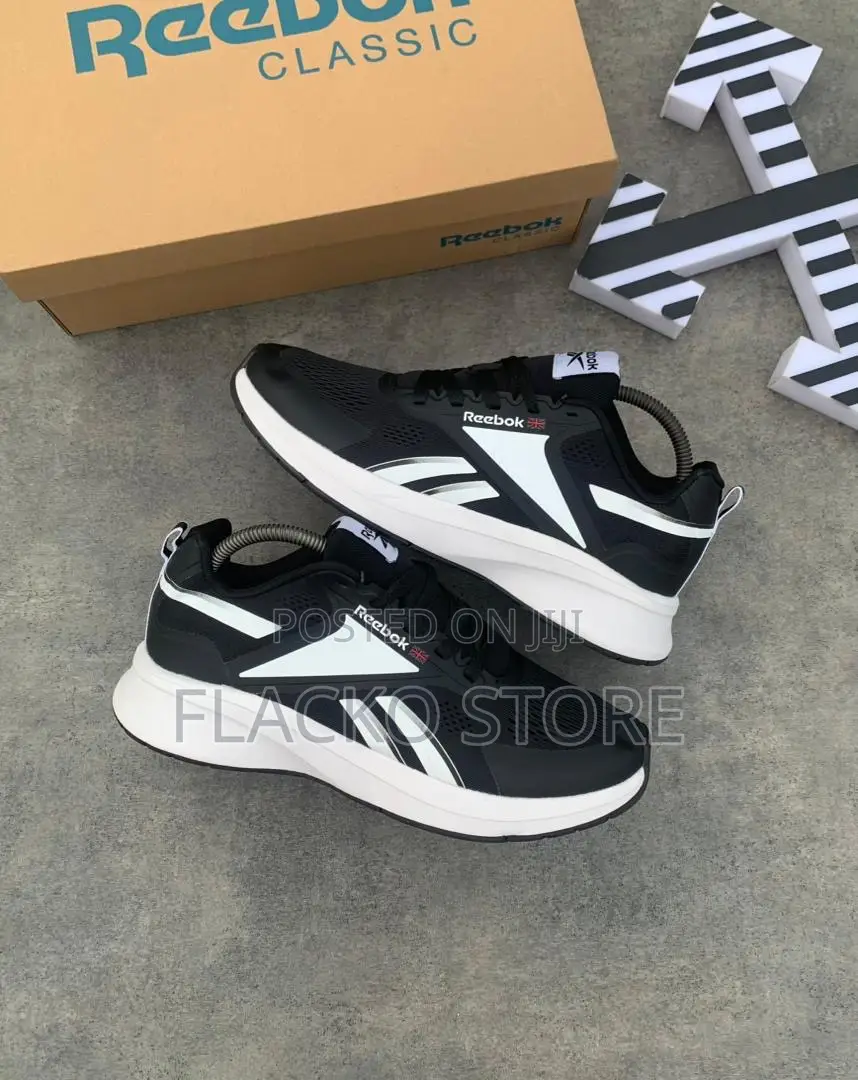 Original Reebok Float Ride Fuel Fusi Running Sneakers
