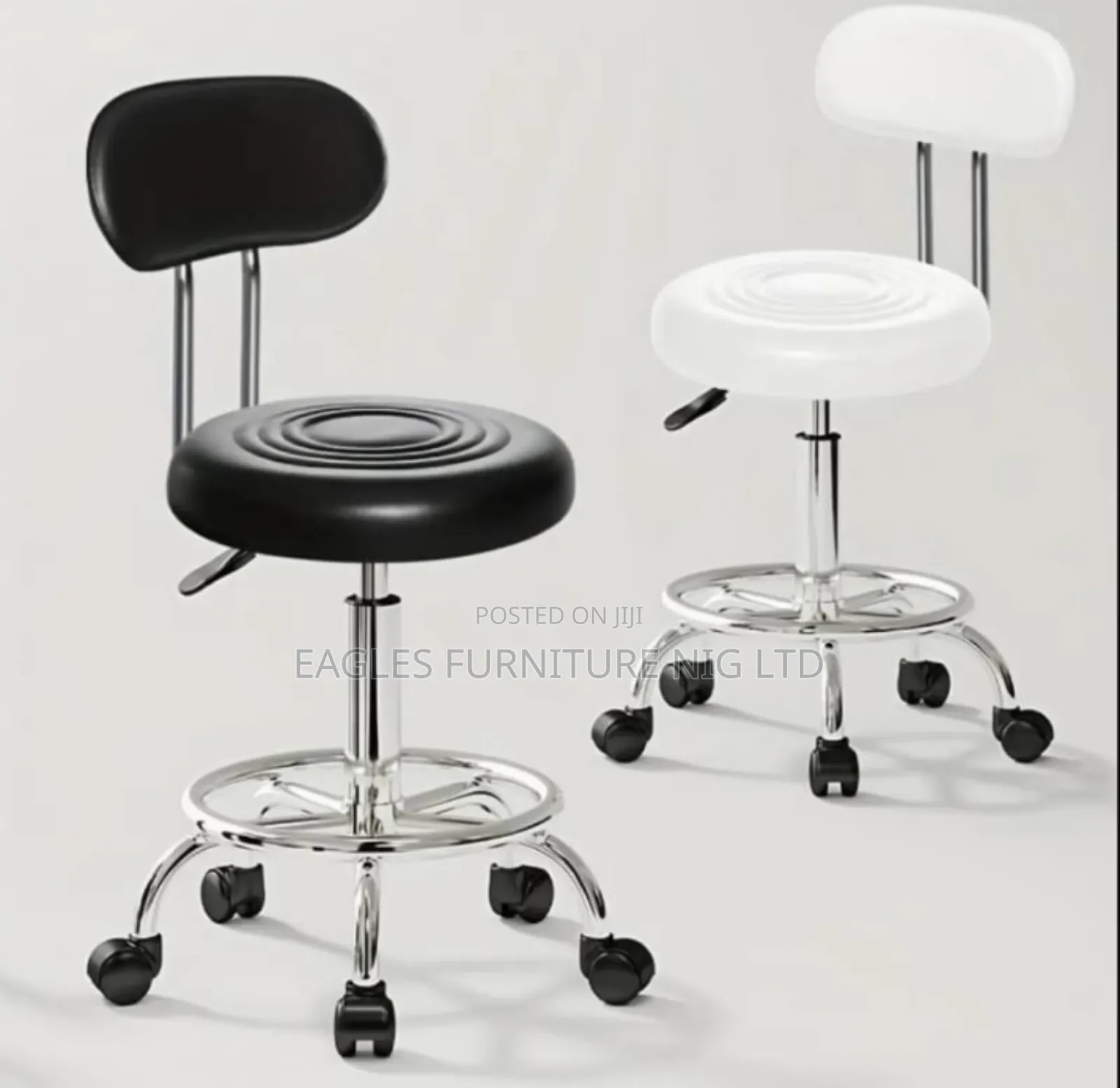Quality and Unique Swivel Stools