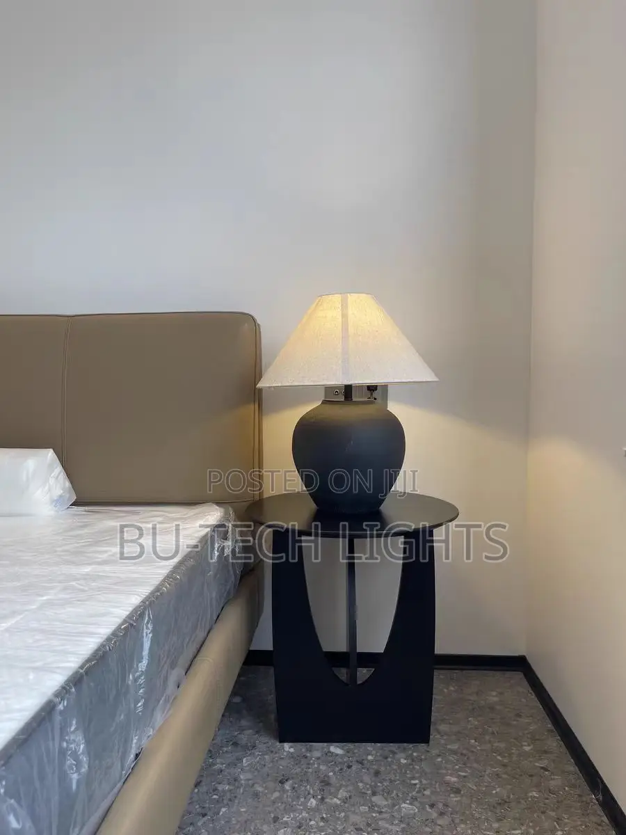 Modern Bedroom Light