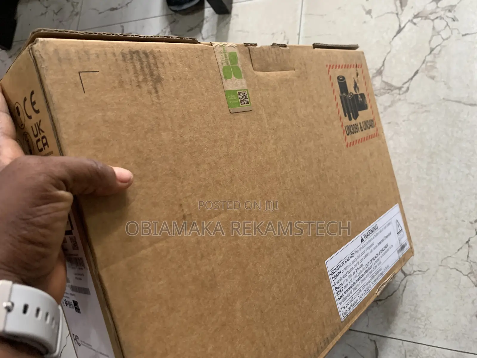 New Laptop Lenovo ThinkPad T14 16GB Intel Core I7 SSD 512GB