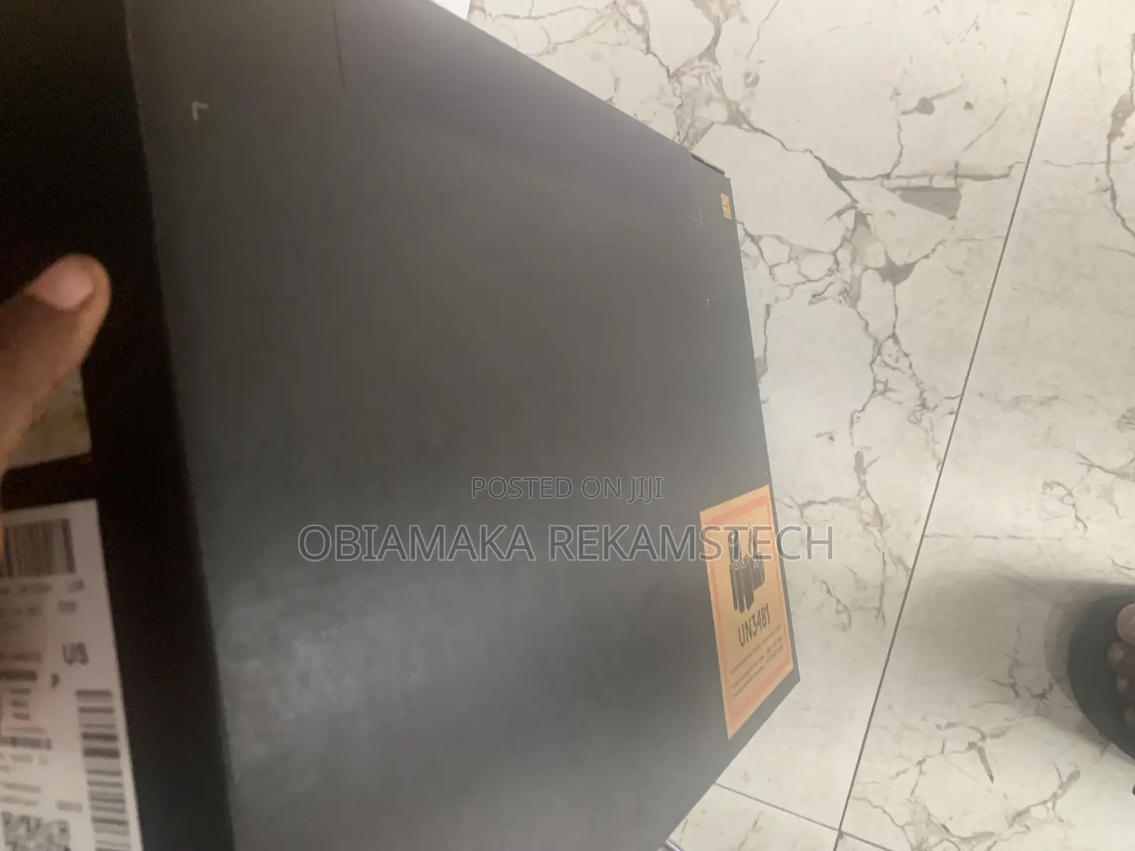 New Laptop Dell Precision 5680 64GB Intel Core I9 SSD 512GB